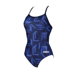 Arena Puzzled Light Drop Back New