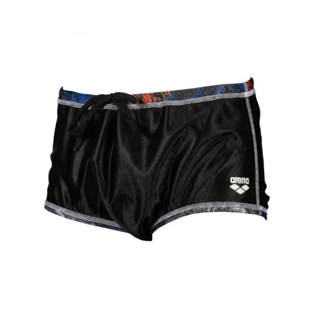 Arena Reversible Drag Suit Hot