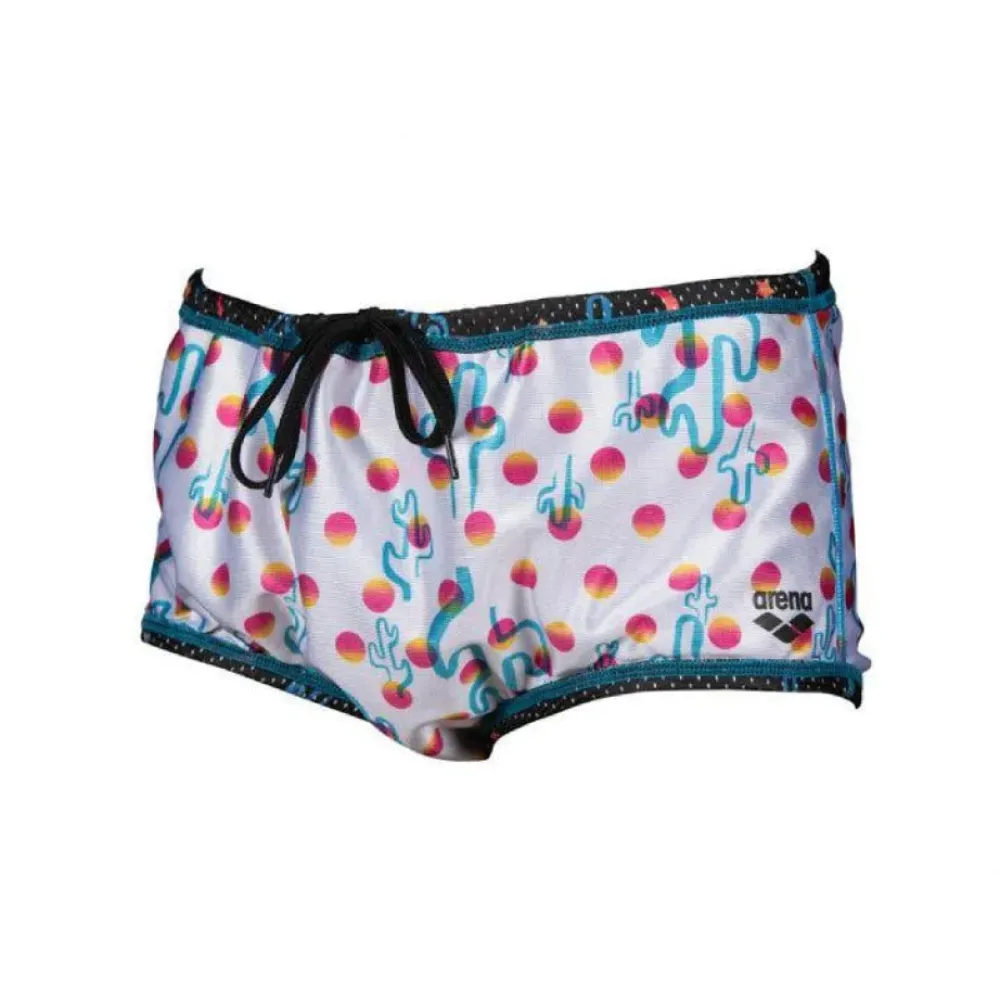 Arena Reversible Drag Suit Hot