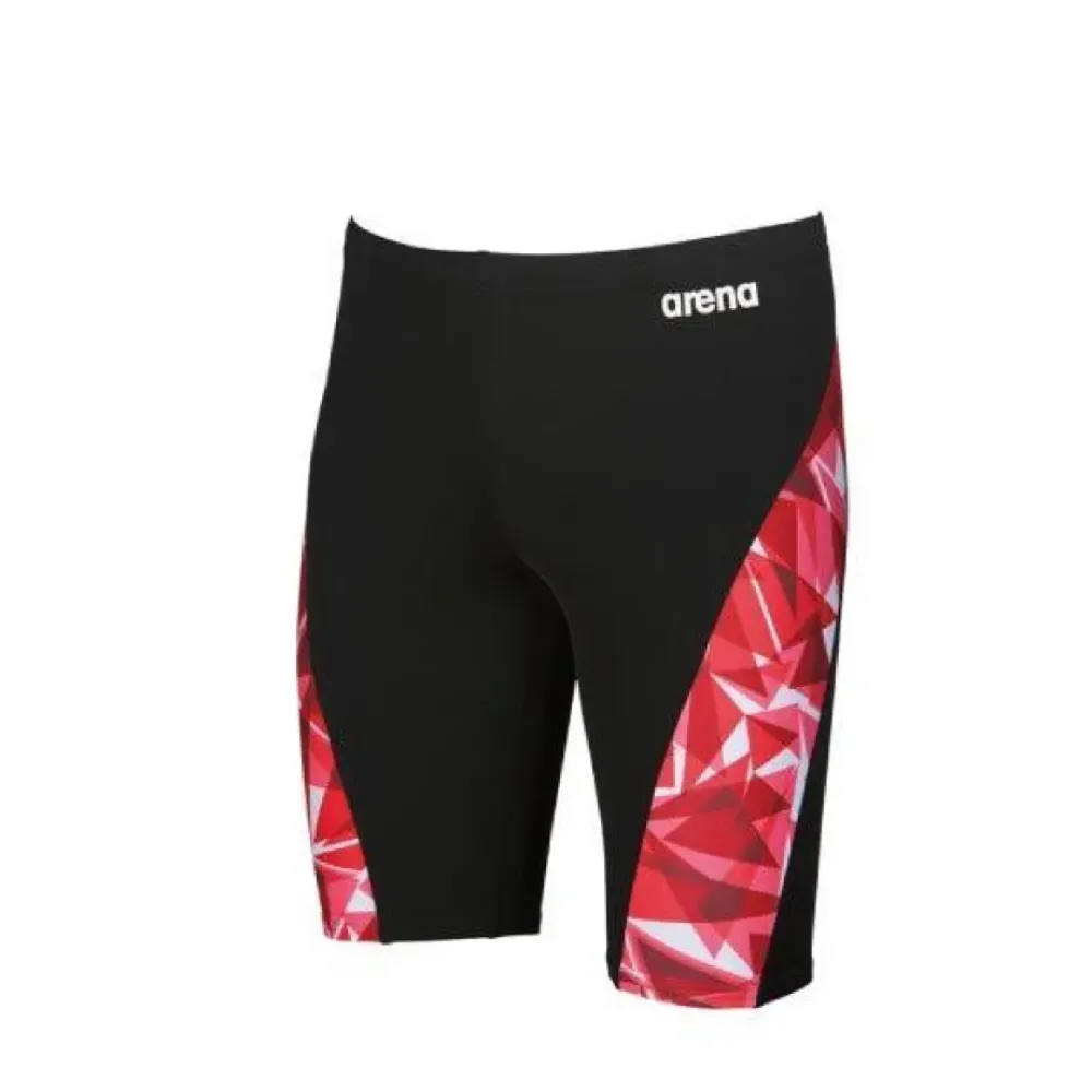 Arena Shattered Glass Jammer Discount