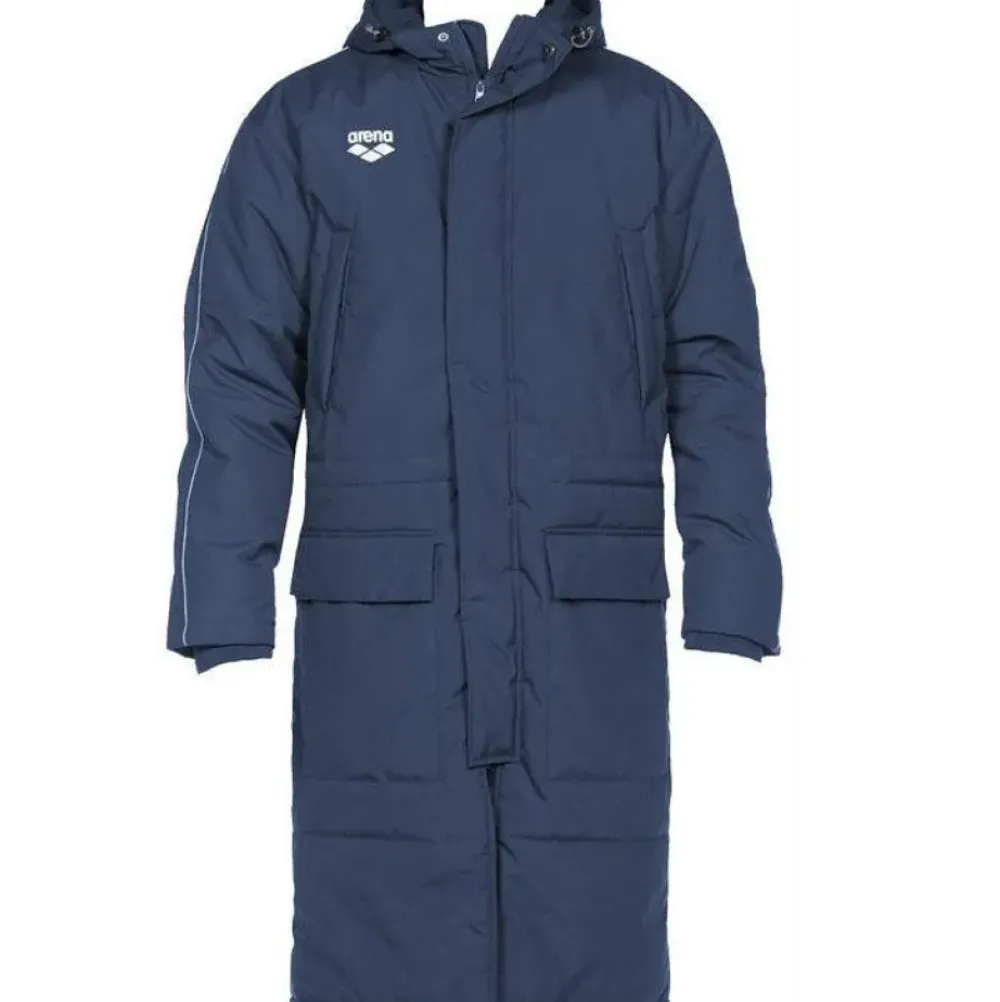 Arena Team Line Parka Best