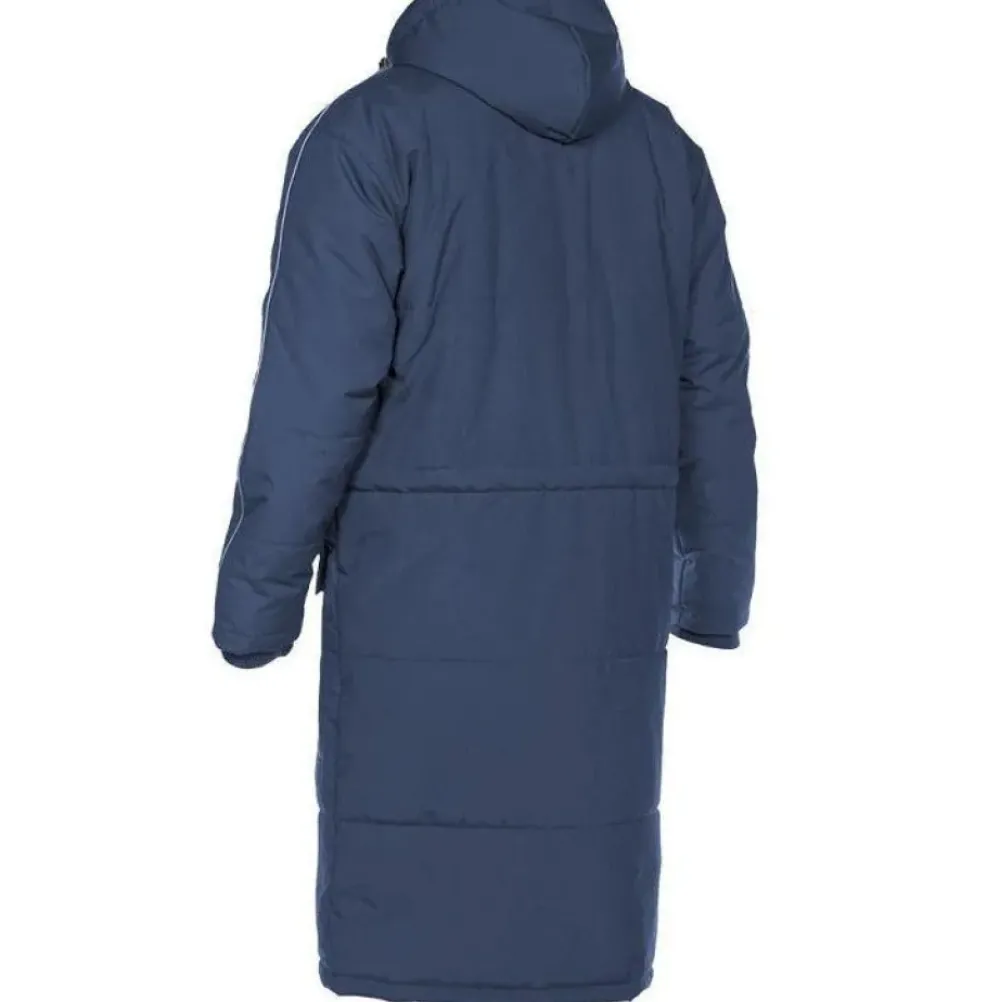 Arena Team Line Parka Best