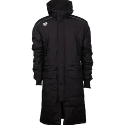 Arena Team Parka Hot