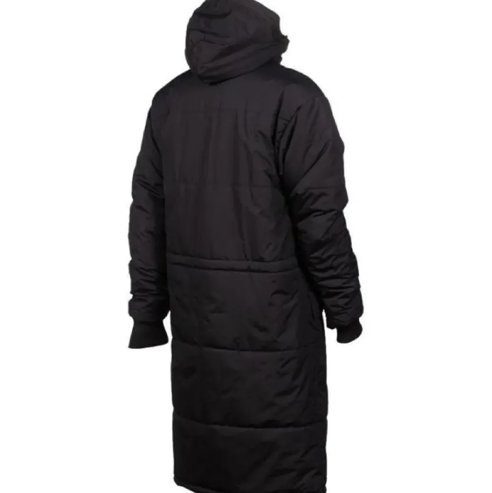Arena Team Parka Hot