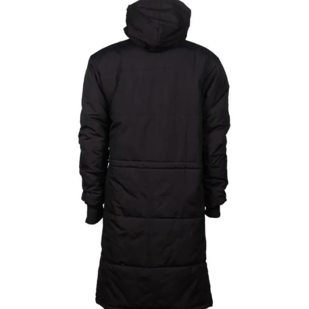 Arena Team Parka Hot