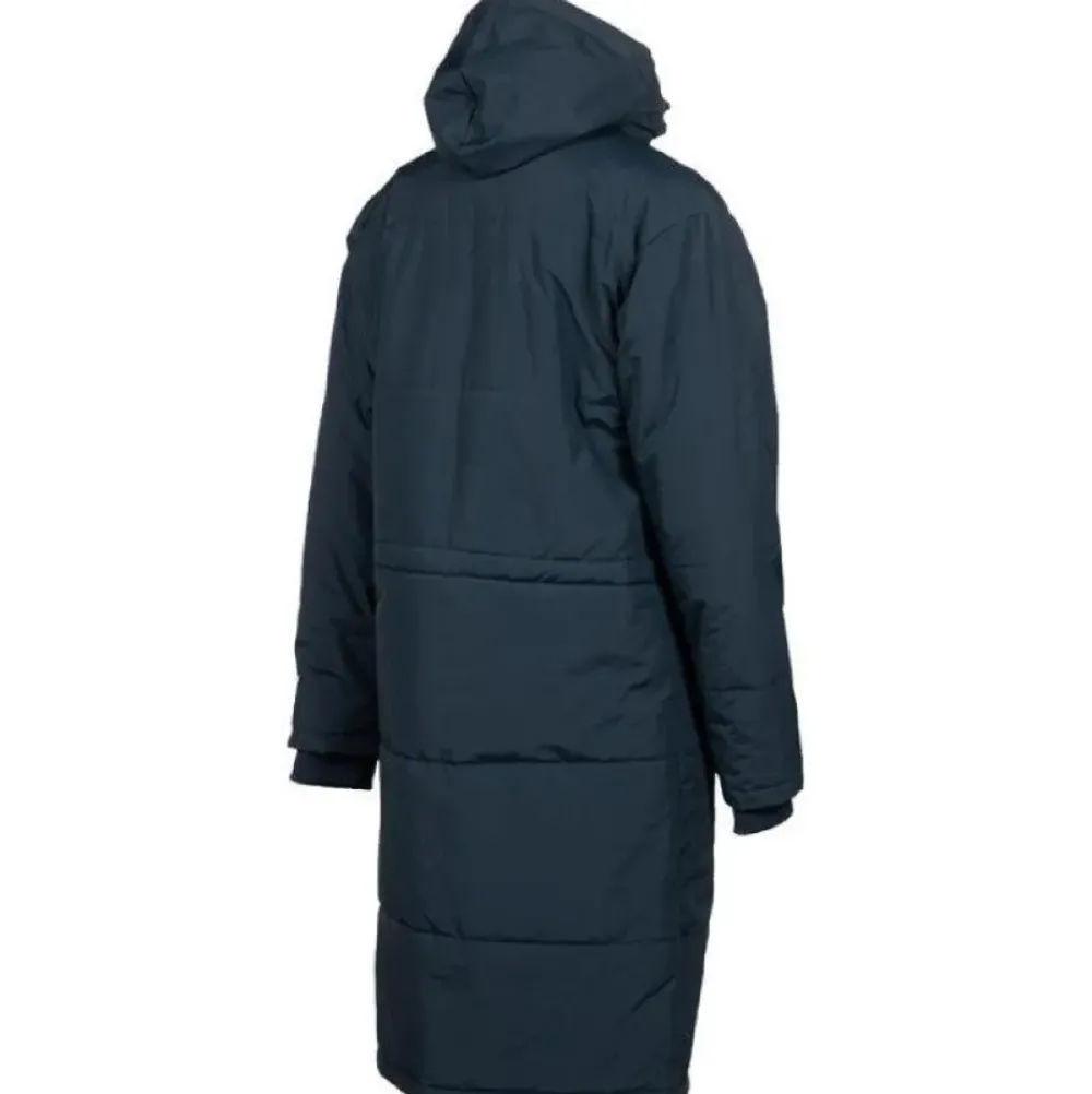 Arena Team Parka Hot