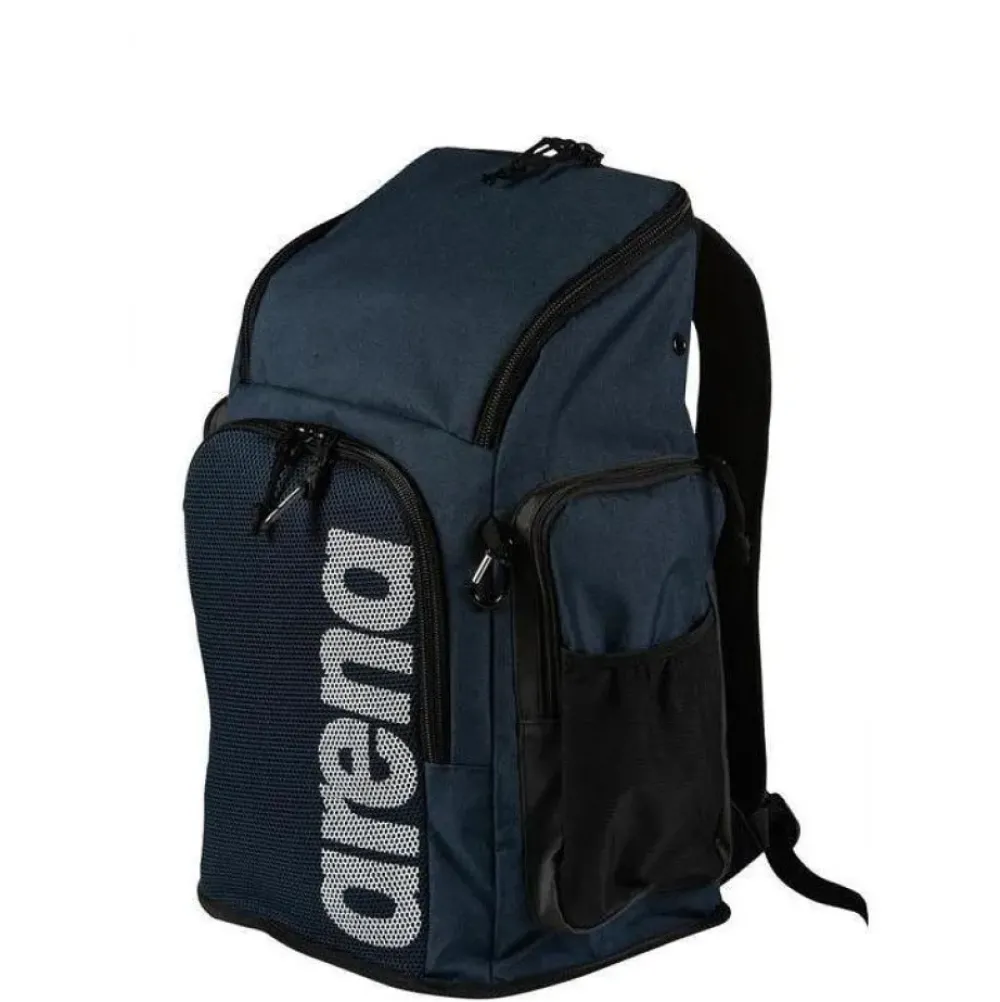 Arena Team 45 Solid Backpack New