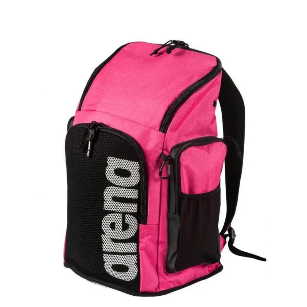 Arena Team 45 Solid Backpack New