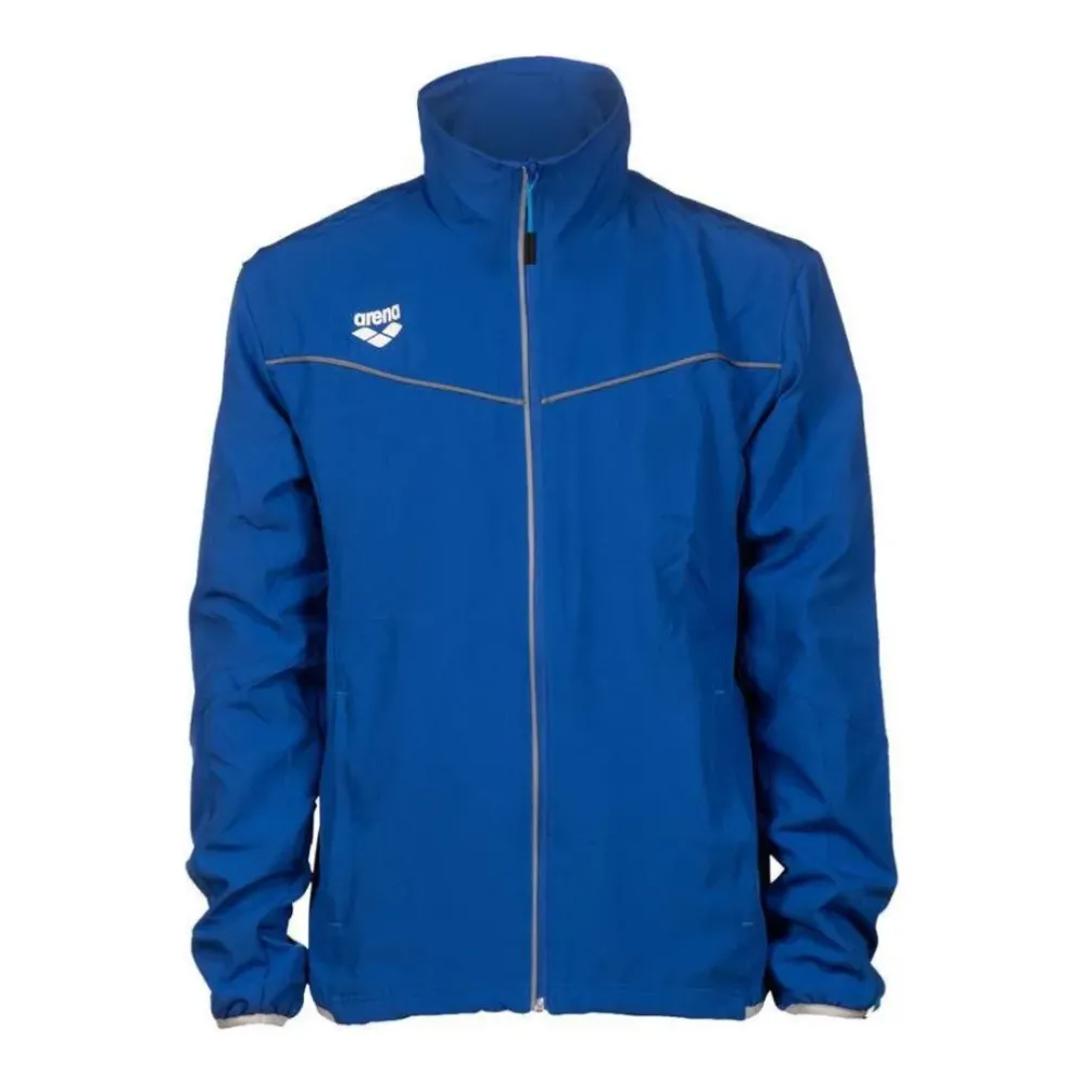 Arena Team Sports Panel Jacket Sale