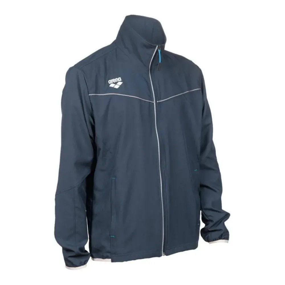 Arena Team Sports Panel Jacket Sale