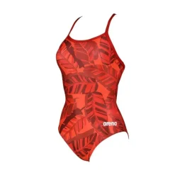 Arena Tropicals Light Drop Back Online