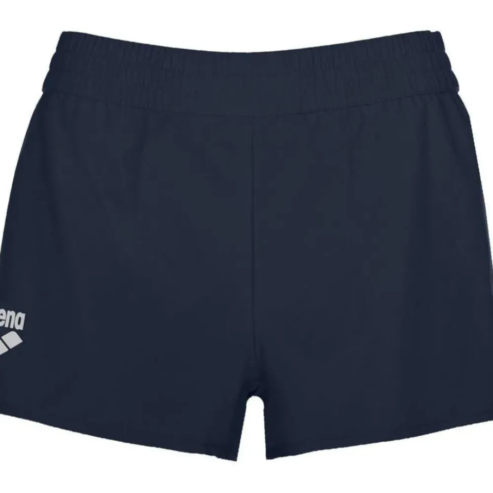 Arena Women's Team Line Short Best
