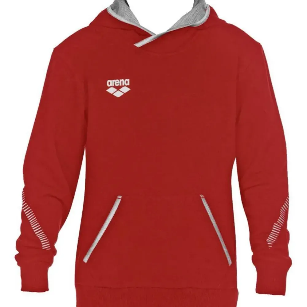 Arena Youth Team Line Hoody Outlet