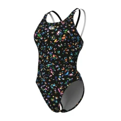 Arena Confetti Techback Outlet
