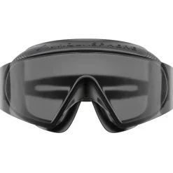 AQUASPHERE Defy.Ultra Swim Mask - Smoke & Mirror Best