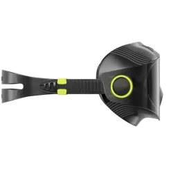 AQUASPHERE Defy.Ultra Swim Mask - Smoke & Mirror Best