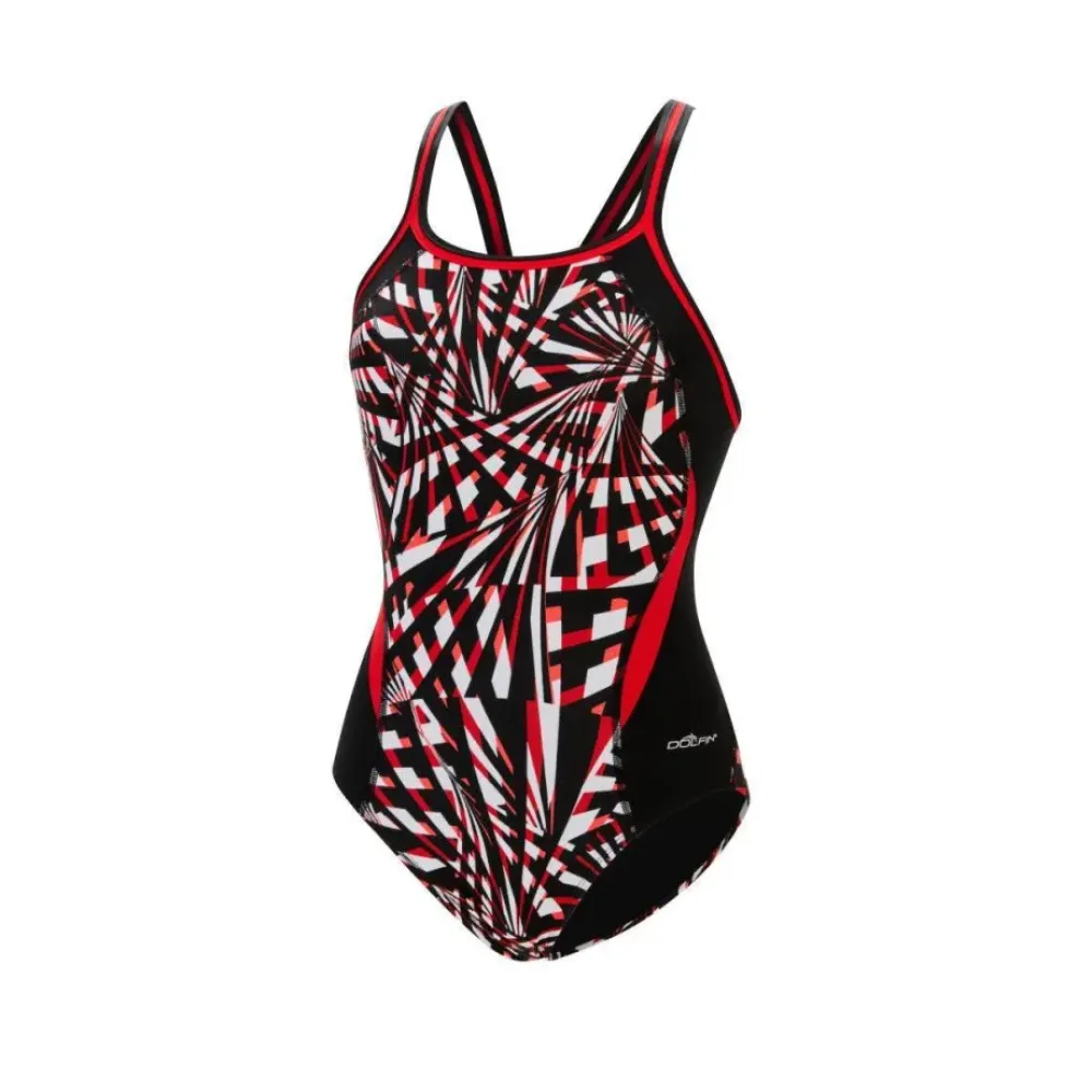 Dolfin Reliance Color Block DBX Back New