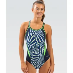 Dolfin Reliance Color Block Jammer Outlet