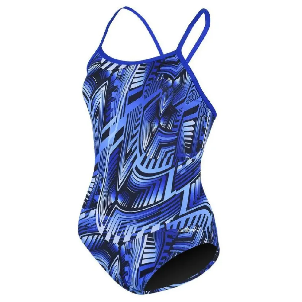 Dolfin Reliance Genesis V-Back Best