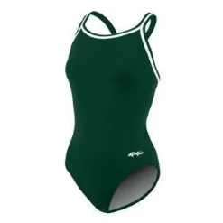 Dolfin Reliance Solid DBX Back Outlet