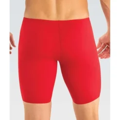 Dolfin Reliance Solid Jammer Fashion