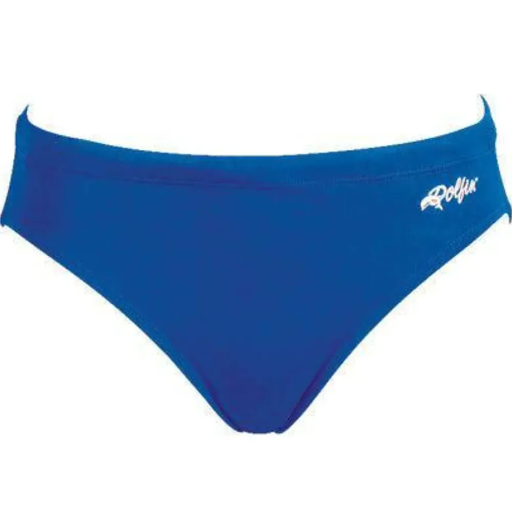 Dolfin Solid Bikini Bottom Best