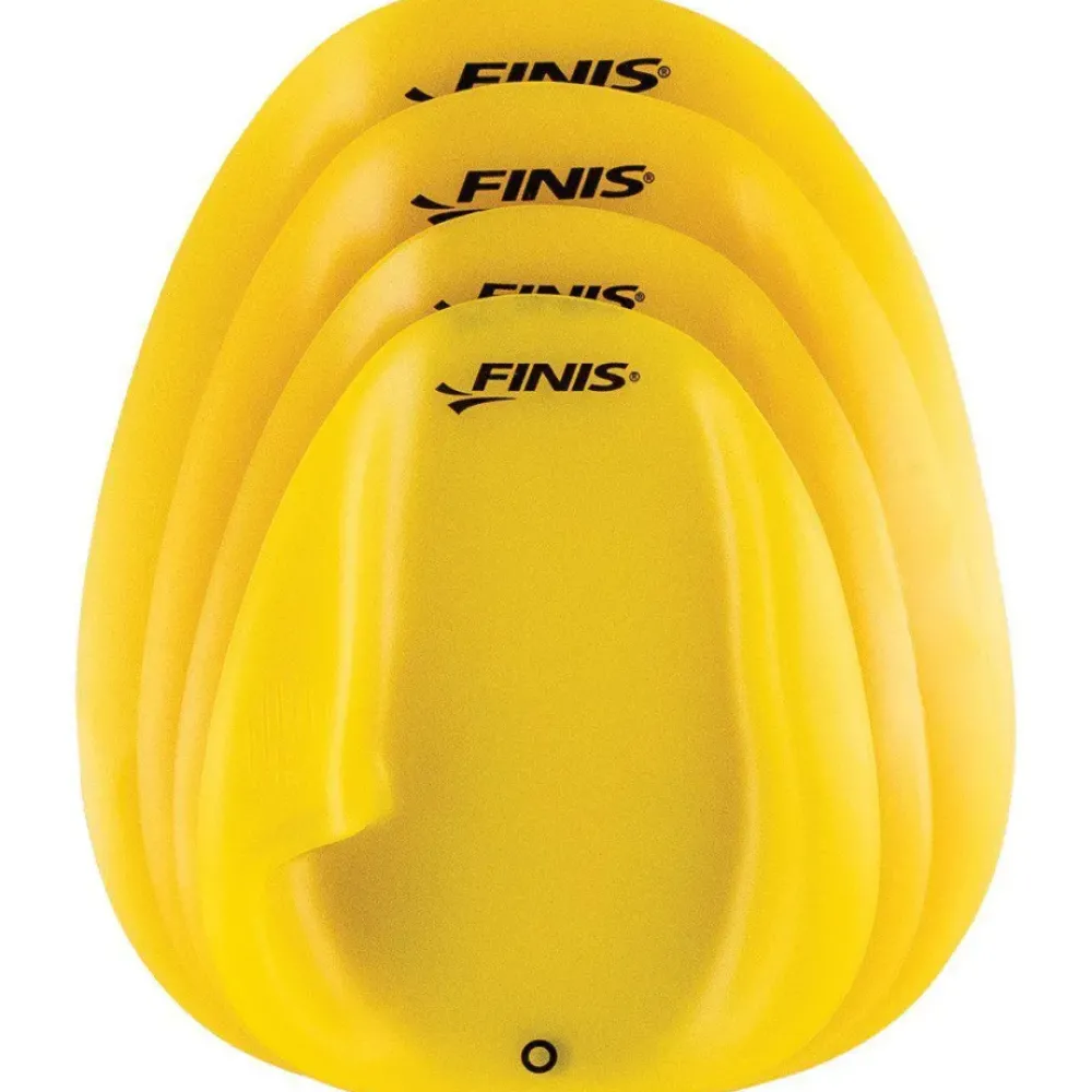 Finis Agility Floating Hand Paddles Discount