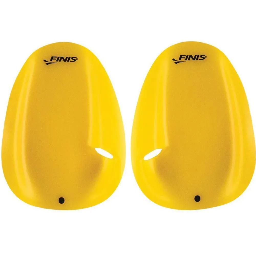 Finis Agility Floating Hand Paddles Discount