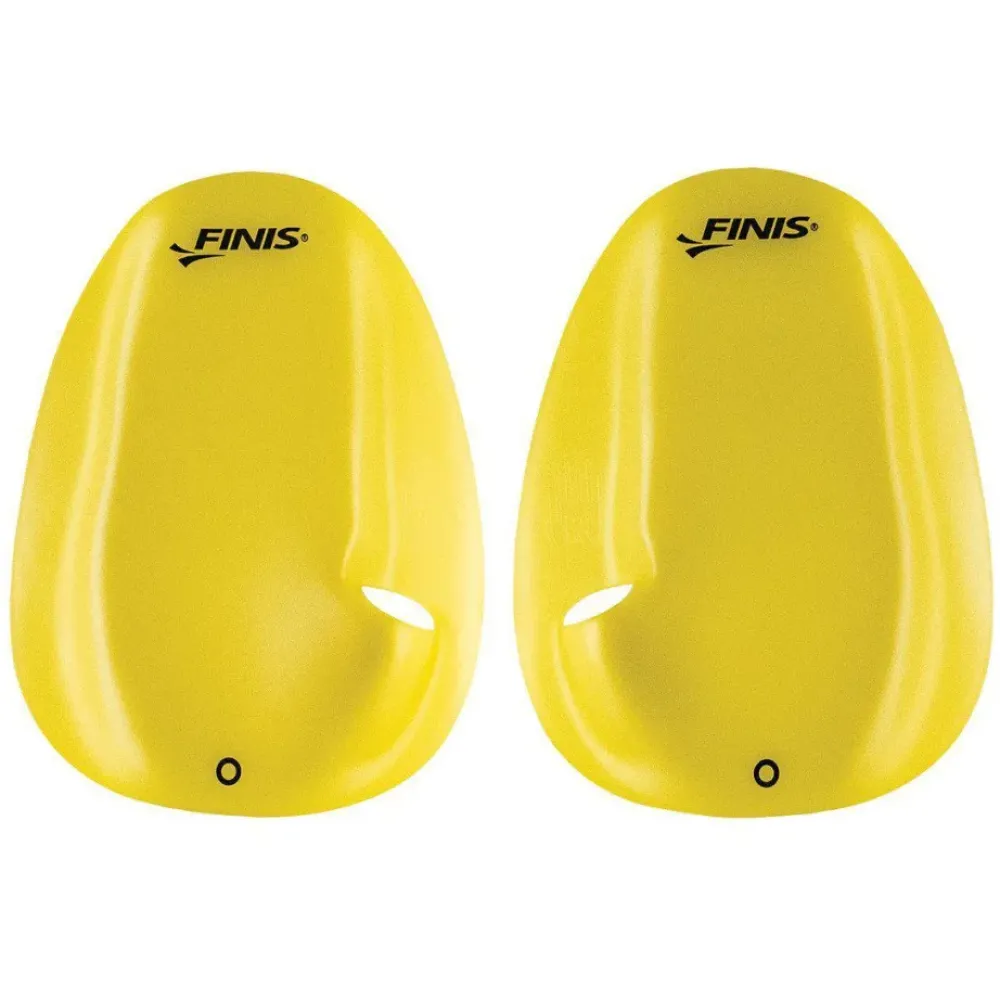 Finis Agility Floating Hand Paddles Discount