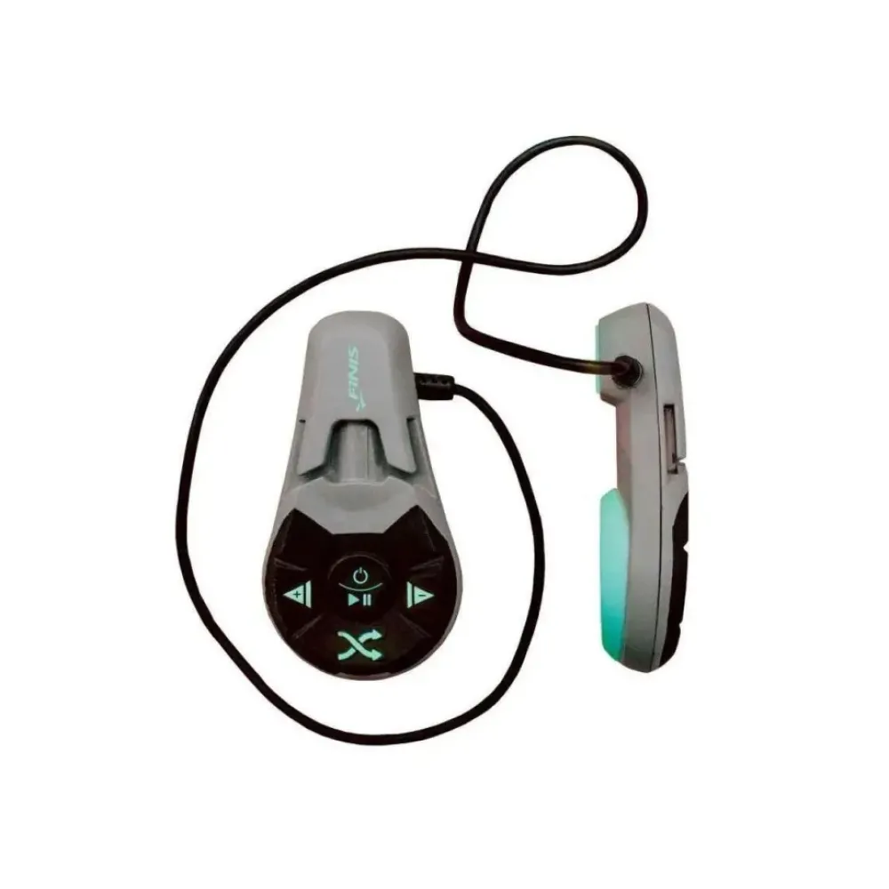 Finis Duo Bone Conducting Underwater Mp3 Player Discount