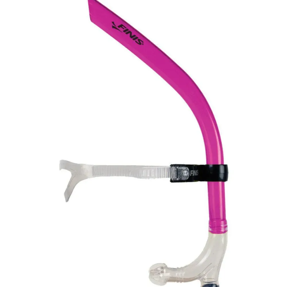 Finis Original Swimmer's SR. Swim Snorkel Fashion