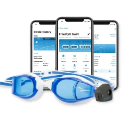 Finis Smart Goggle Kit Fashion