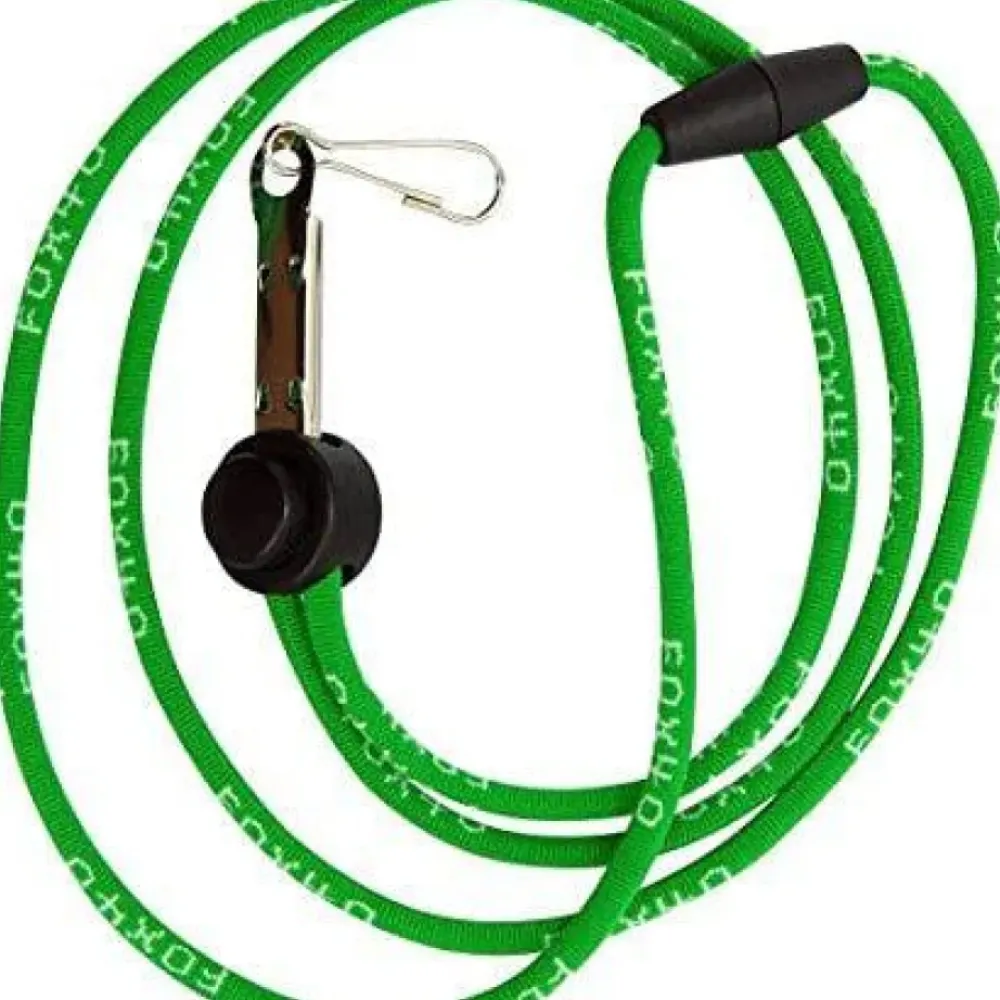 FOX 40 Breakaway Lanyard Hot