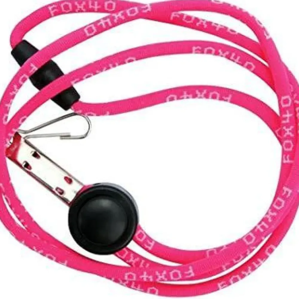 FOX 40 Breakaway Lanyard Hot