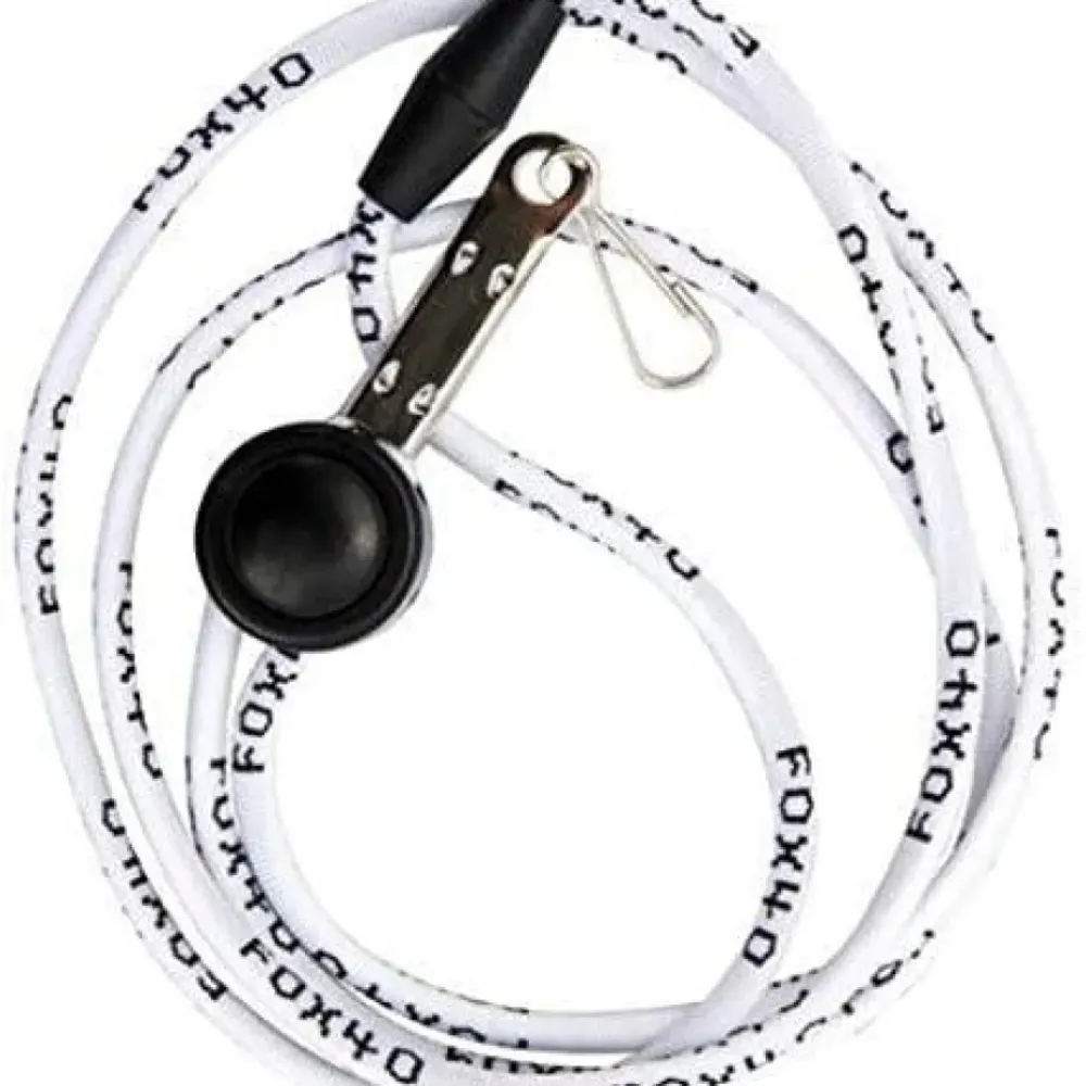 FOX 40 Breakaway Lanyard Hot