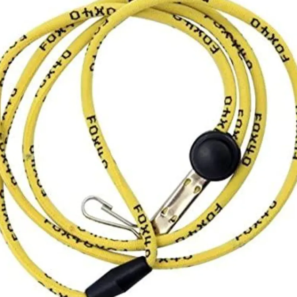 FOX 40 Breakaway Lanyard Hot