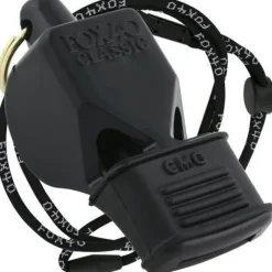 FOX 40 Classic Cmg Whistle w/ Lanyard Sale