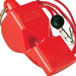 FOX 40 Classic Safety Whistle Outlet
