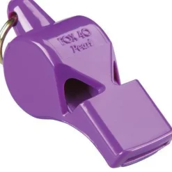 FOX 40 Pearl Safety Whistle w/ Lanyard Outlet
