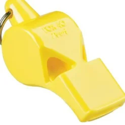FOX 40 Pearl Safety Whistle w/ Lanyard Outlet