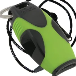 FOX 40 Sharx Whistle w/ Lanyard Fashion