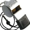 FOX 40 Superforce Cmg Whistle w/ Lanyard New