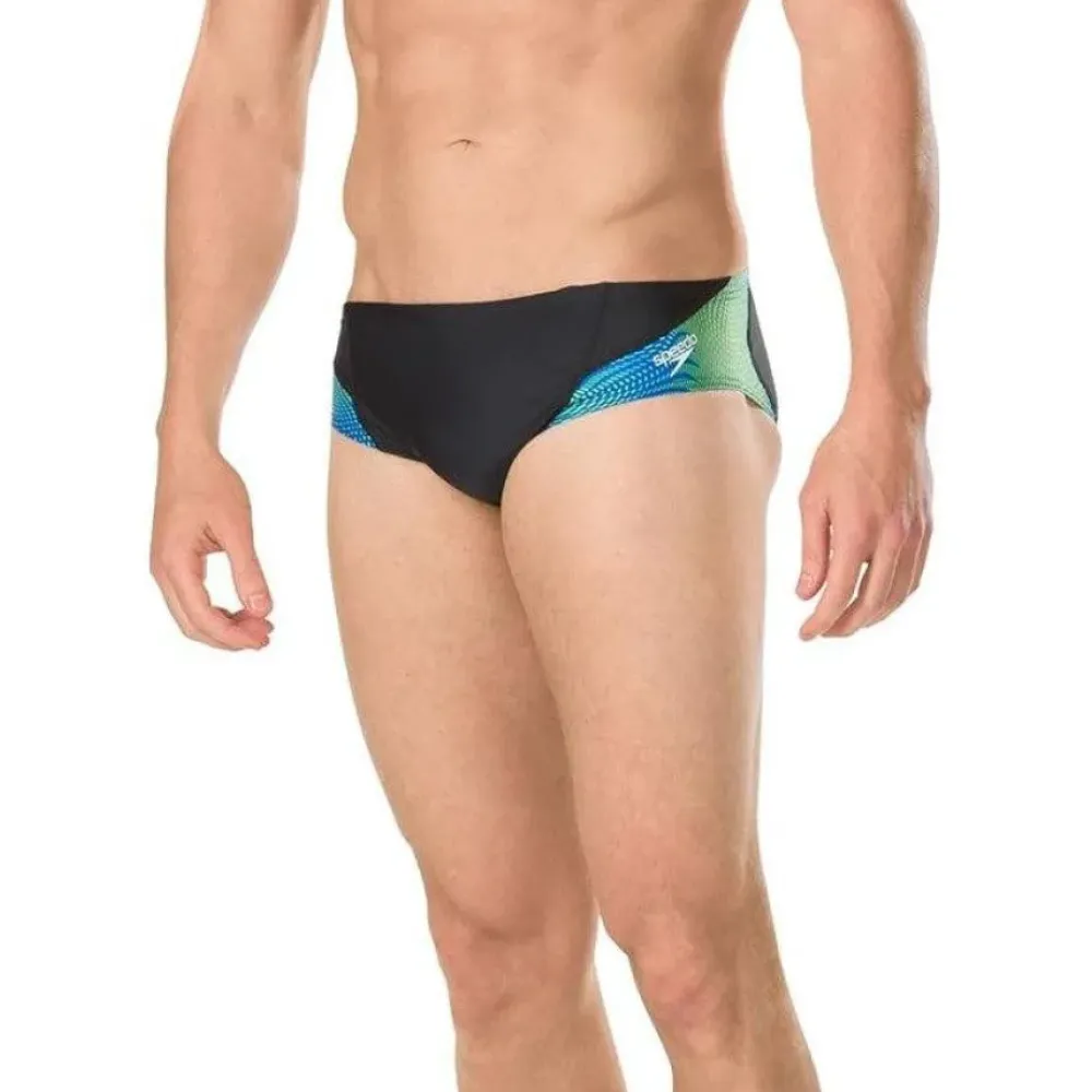 Speedo Hydro Amp Brief Online