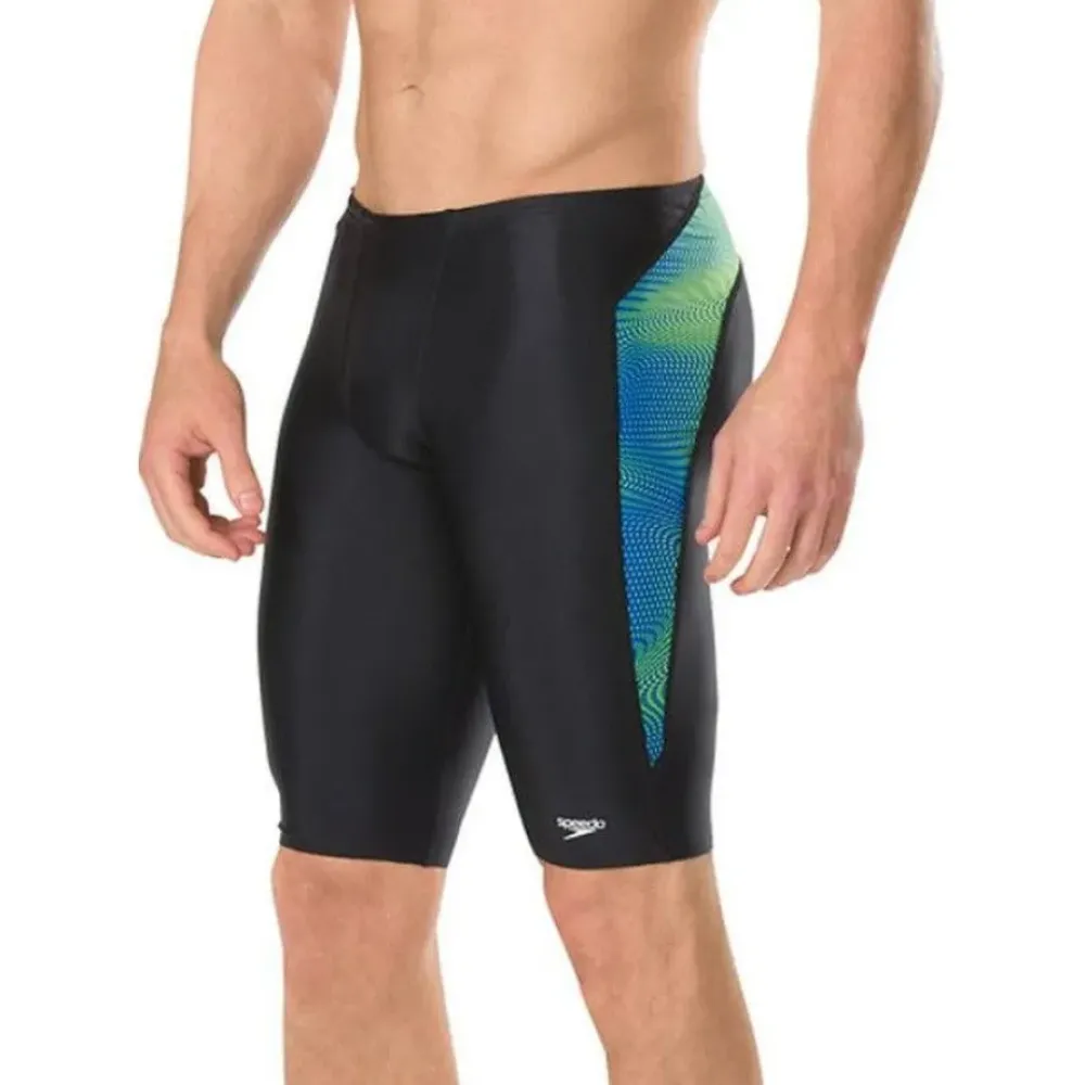 Speedo Hydro Amp Jammer Clearance