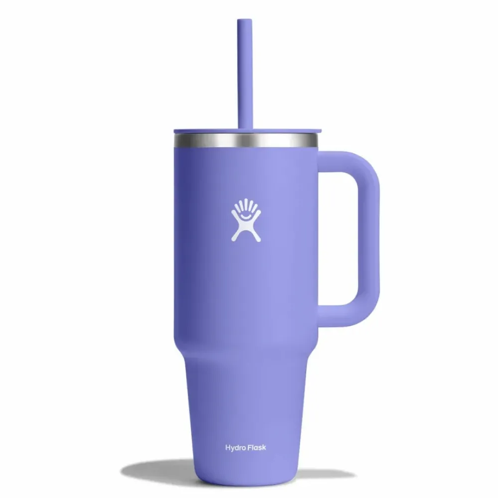HYDRO FLASK All Around Travel Tumbler 40oz Online