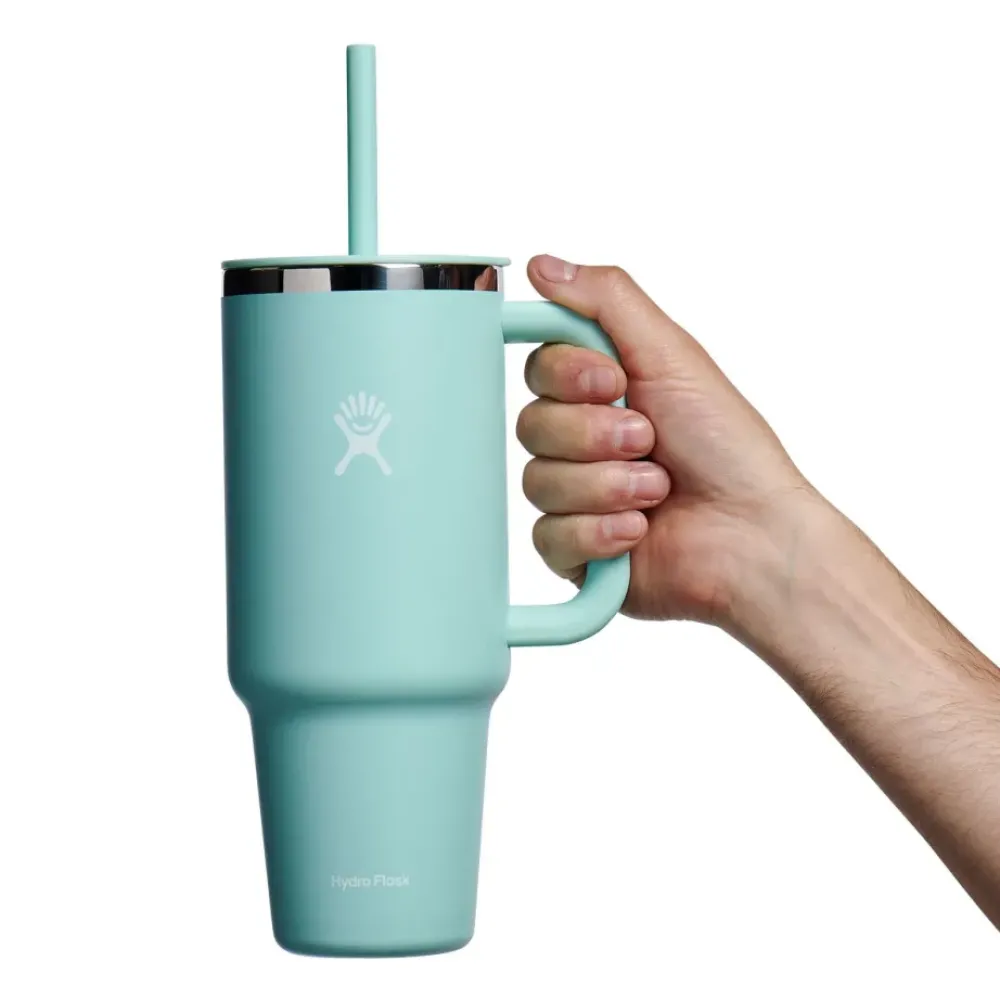HYDRO FLASK All Around Travel Tumbler 40oz Online