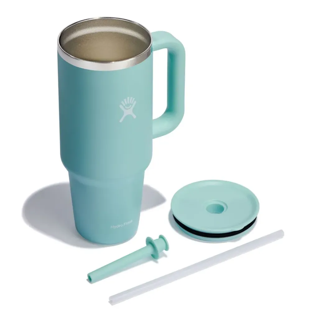 HYDRO FLASK All Around Travel Tumbler 40oz Online