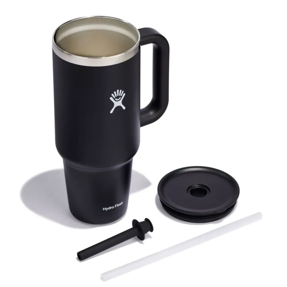 HYDRO FLASK All Around Travel Tumbler 40oz Online