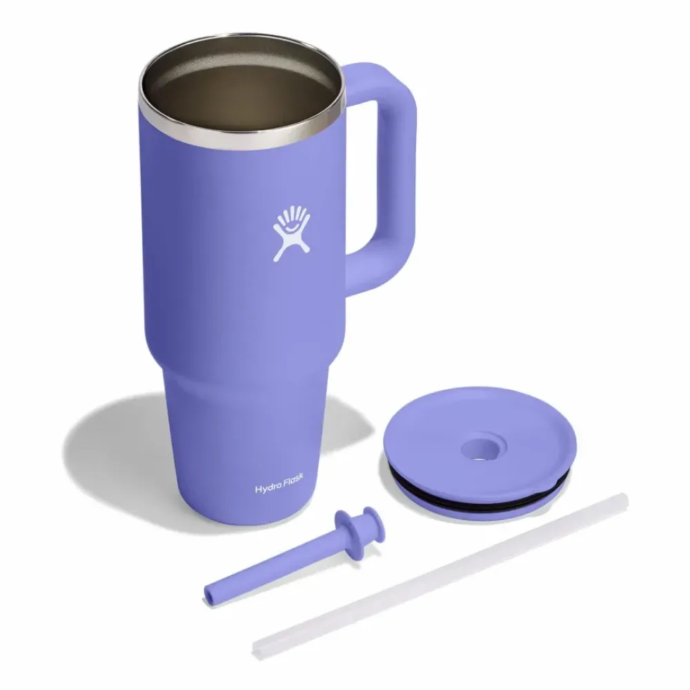 HYDRO FLASK All Around Travel Tumbler 40oz Online