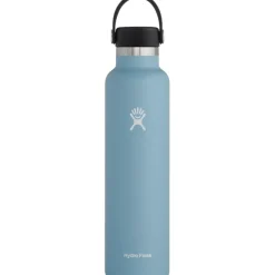HYDRO FLASK 24oz Standard Mouth Bottle w/ Flex Cap New